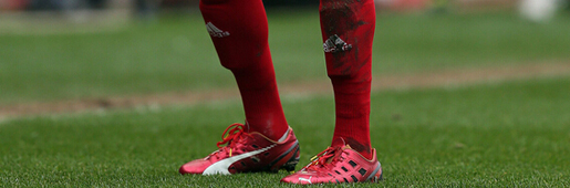 Global Boot Spotting - 16/03/2015 : Boot Spotting : Soccer Bible