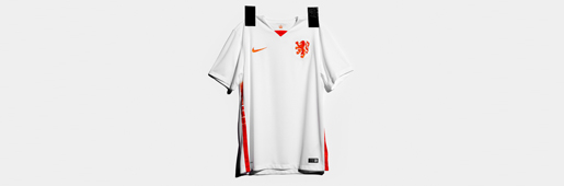 Nike Unveil 15/16 Netherlands Away Kit : Football Apparel : Soccer Bible