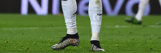 Global Boot Spotting - 23/03/2015 : Boot Spotting : Soccer Bible