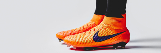 Closer Look | Nike Magista "Intense Heat" : Football Boots : Soccer Bible