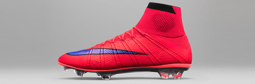 Nike "Intense Heat" Pack : Football Boots : Soccer Bible