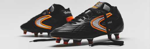 Throwback | Valsport 1992 Massaro Vite : Football Boots : Soccer Bible