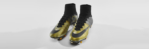 Nike "Rare Gold" US Release Announced : Football Boots : Soccer Bible