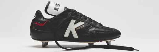 Throwback | Kelme King Cup : Football Boots : Soccer Bible