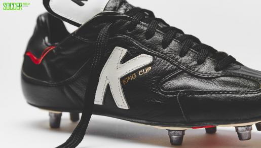 Ьʰ| Kelme King Cup