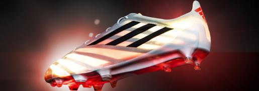 adidas Launch the adizero 99g : Football Boots : Soccer Bible