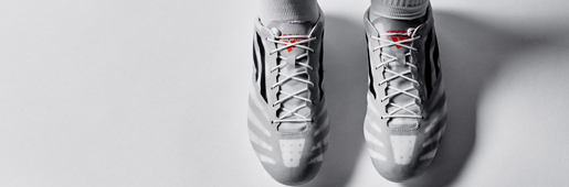 Closer Look | adidas adizero 99g : Football Boots : Soccer Bible