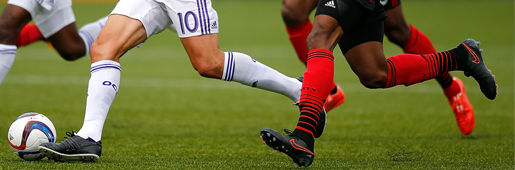 Global Boot Spotting - 13/04/2015 : Boot Spotting : Soccer Bible