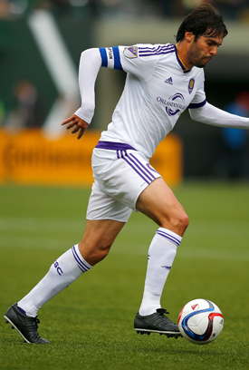 Kaka (Orlando City) adidas Copa Mundial