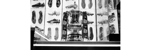 The FA Cup heads to Pro-Direct LDN19 : Events : Soccer Bible