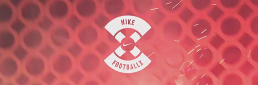 NikeFootballX: Mexico City : Video : Soccer Bible