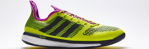 adidas Primeknit Boost 2.0 : Footwear : Soccer Bible