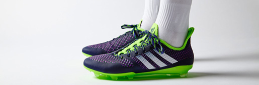 Closer Look | adidas Primeknit 2.0 : Football Boots : Soccer Bible