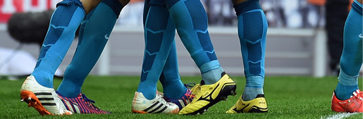 Global Boot Spotting - 05/05/2015 : Boot Spotting : Soccer Bible