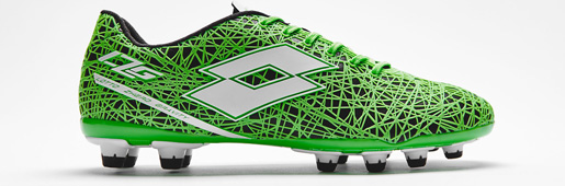 Lotto Launch Zhero Gravity VII 200 : Football Boots : Soccer Bible