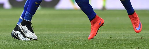 Global Boot Spotting - 11/05/2015 : Boot Spotting : Soccer Bible