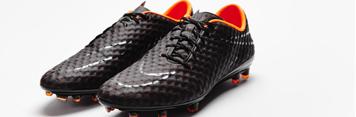 Nike Hypervenom "Transform" : Football Boots : Soccer Bible