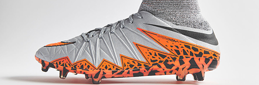 Nike Launch Hypervenom II : Football Boots : Soccer Bible