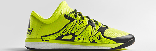adidas X15.2 Boost : Football Boots : Soccer Bible