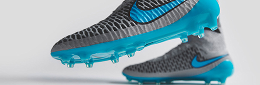 Closer Look | Magista Obra "Silver Storm" : Football Boots : Soccer Bible