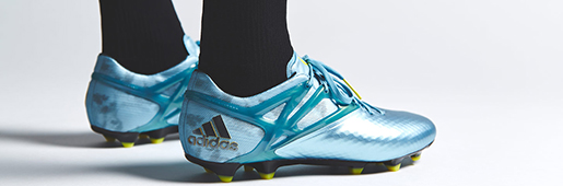 adidas Launch Messi15 : Football Boots : Soccer Bible