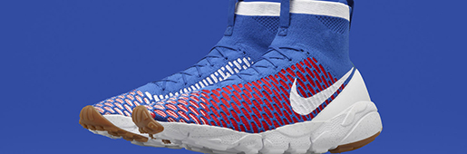 THE NIKELAB AIR FOOTSCAPE MAGISTA TOURNAMENT PACK : Footwear : Soccer Bible