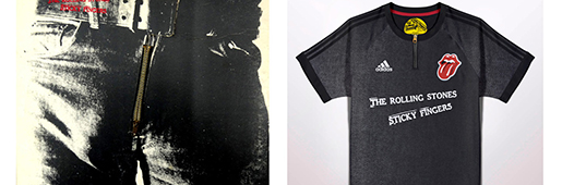 #RockBasedShirts by LaCaSaCa : Art and Illustration : Soccer Bible