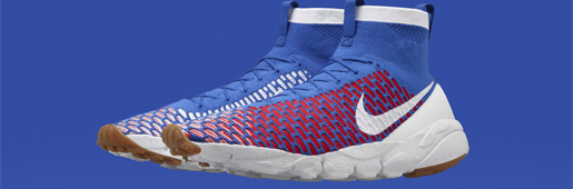 NikeLabAir Footscape Magista