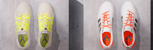 adidas Women's World Cup Boot Pack : Football Boots : Soccer Bible