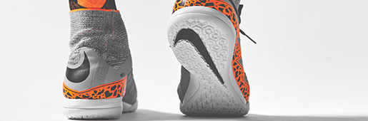 Closer Look | Nike HypervenomX : Football Boots : Soccer Bible