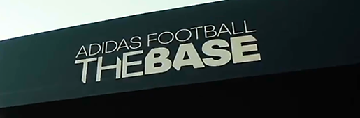 SoccerBible X 'The Base' Berlin Film : Events : Soccer Bible