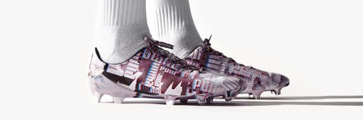 PUMA evoSPEED 1.4 SL CAMO