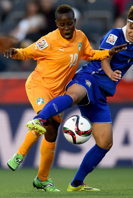 Ange Nguessan (Ivory Coast) Puma V1.11