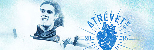 Copa America Profiles by Cristóbal Aguilera for Nike : Art and Illustration : Soccer Bible