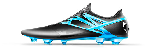 adidas MESSI15 Design Sketches : Product Design : Soccer Bible