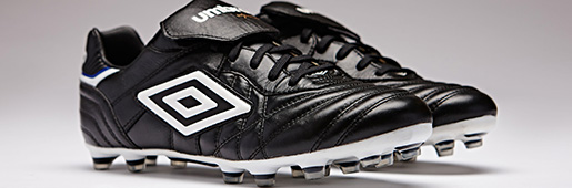 Umbro Speciali 'Eternal' | The boot too good to stay away. : Football Boots : Soccer Bible