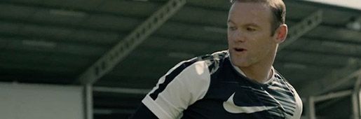 Nike "Find Your Fast" Campaign : Video : Soccer Bible