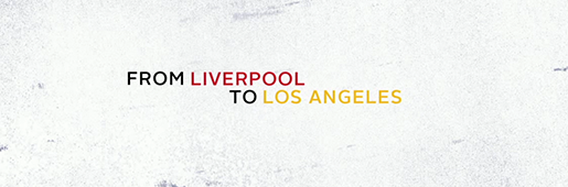 From Liverpool to LA Episode 2 | Adaptation : Video : Soccer Bible