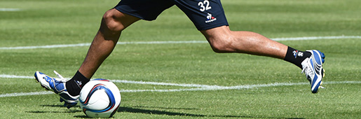 Global Boot Spotting - 06/07/2015 : Boot Spotting : Soccer Bible