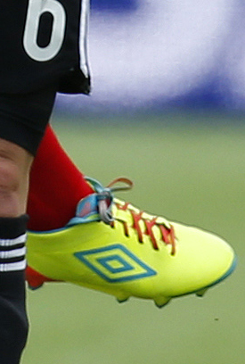 ȫսѥһ- 06/07/2015 : Boot Spotting : Soccer Bible