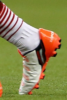 ȫսѥһ- 06/07/2015 : Boot Spotting : Soccer Bible