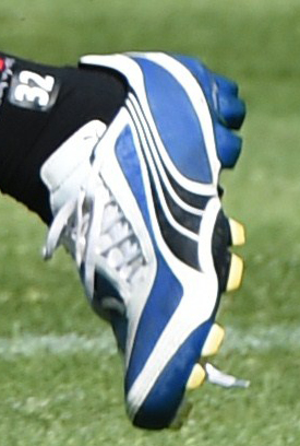 ȫսѥһ- 06/07/2015 : Boot Spotting : Soccer Bible