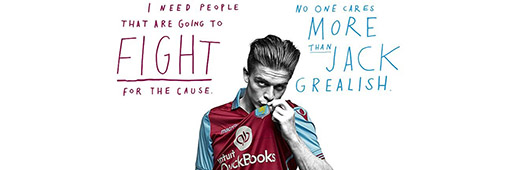 Aston Villa Launch 15/16 kits by Macron : Football Apparel : Soccer Bible