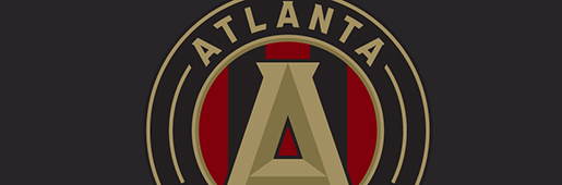 Atlanta United FC Unveil New Logo : Video : Soccer Bible