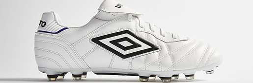 Umbro Speciali Eternal "White/Black" : Football Boots : Soccer Bible