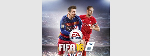 ɭѡFIFA16Ա