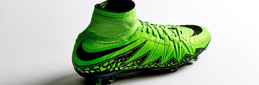 Ϳ˷ɫNike Hypervenom IIЬ