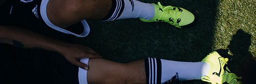 Adidas Fanatic | New York 2015 : Events : Soccer Bible