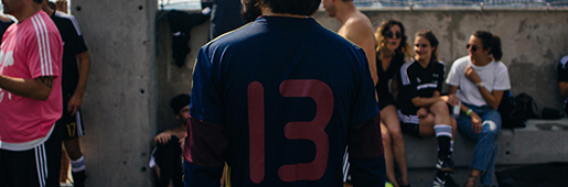 Adidas Fanatic | New York 2015: The Kits : Events : Soccer Bible