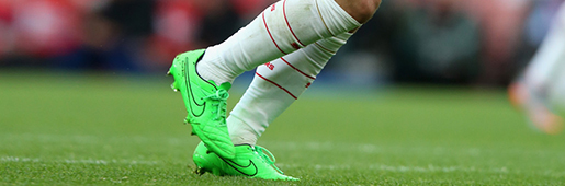 Global Boot Spotting - 28/07/2015 : Boot Spotting : Soccer Bible